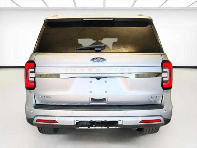 2022 Ford Expedition Limited MAX