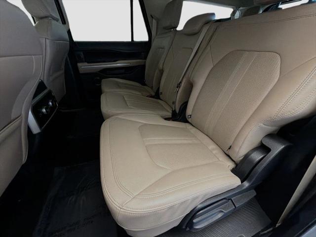 2022 Ford Expedition Limited MAX