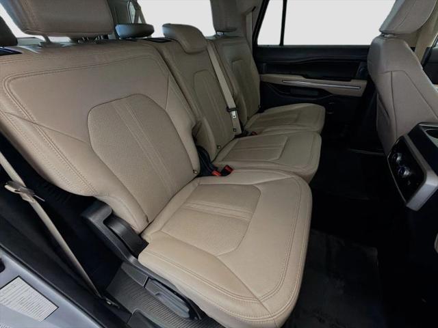 2022 Ford Expedition Limited MAX