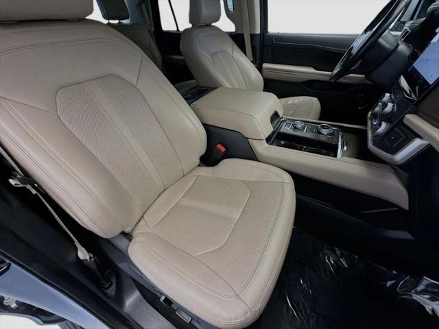 2022 Ford Expedition Limited MAX