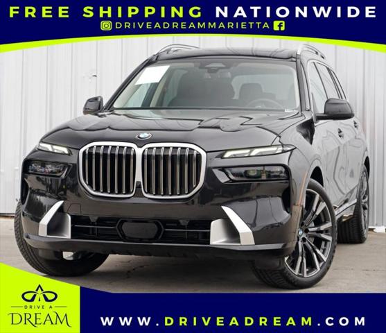 2025 BMW X7 xDrive40i for sale in Marietta, GA