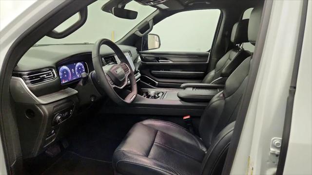 2024 Jeep Wagoneer Series II 4x4