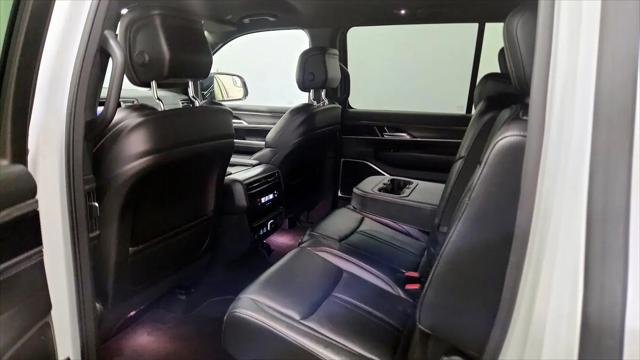 2024 Jeep Wagoneer Series II 4x4