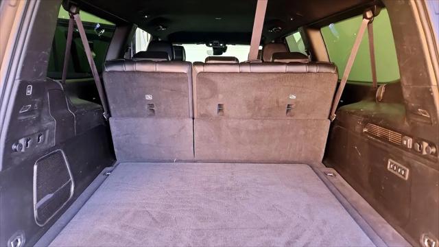 2024 Jeep Wagoneer Series II 4x4
