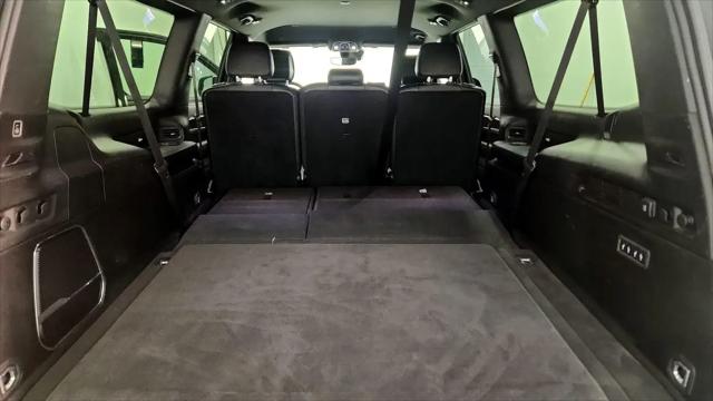 2024 Jeep Wagoneer Series II 4x4