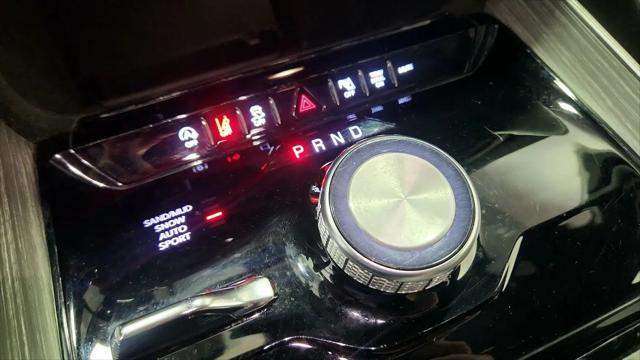 2024 Jeep Wagoneer Series II 4x4