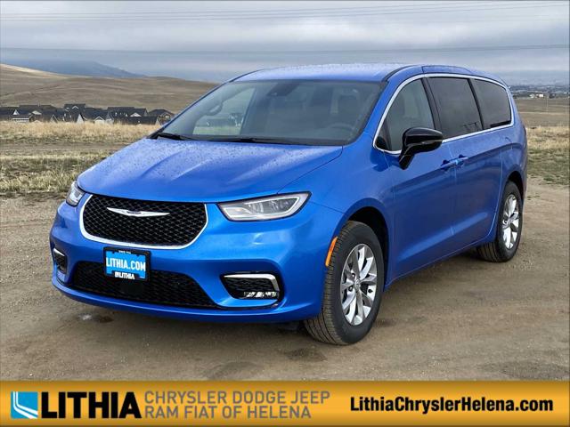 2026 Chrysler Pacifica Select AWD for sale in Helena, MT