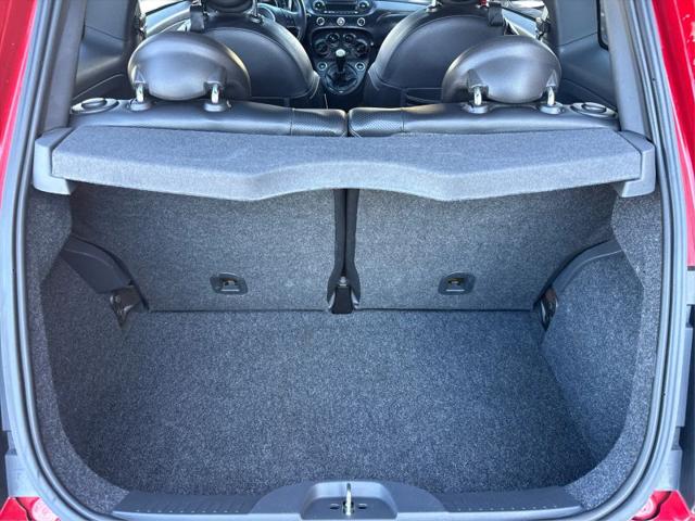 2013 Fiat 500 Turbo Cattiva