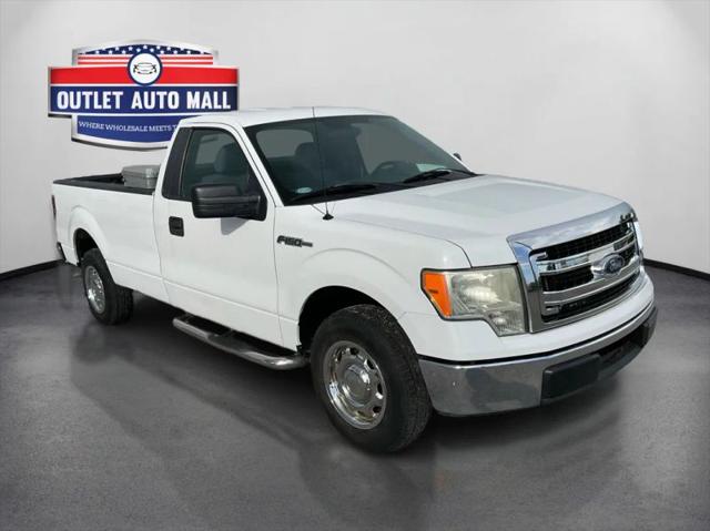 2013 Ford F-150 XL for sale in Okeechobee, FL