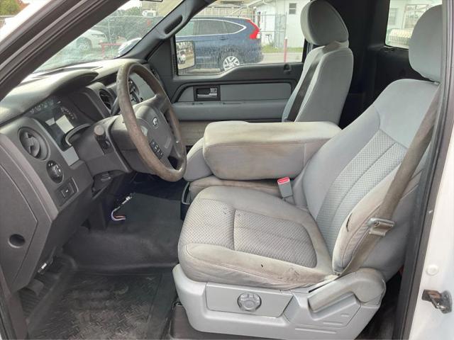 2013 Ford F-150 XL