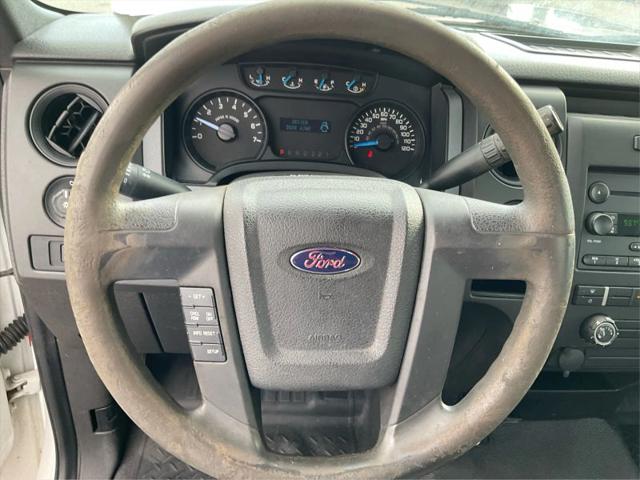 2013 Ford F-150 XL