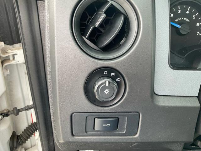 2013 Ford F-150 XL