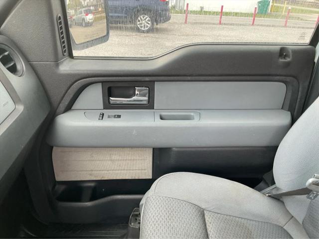 2013 Ford F-150 XL