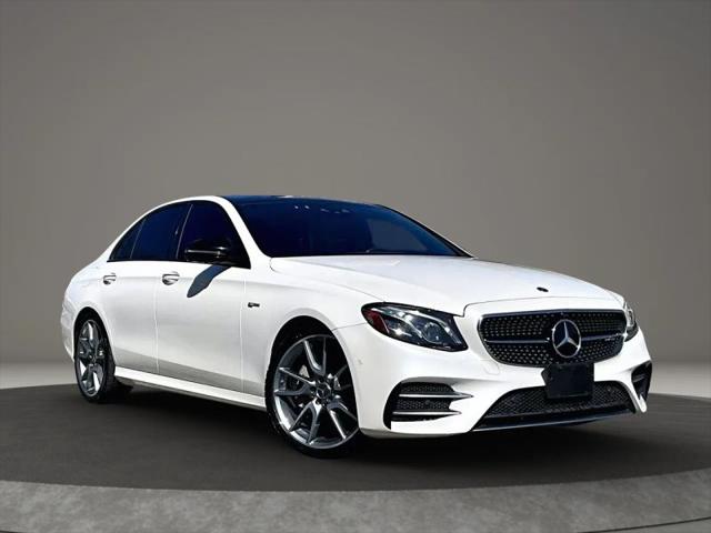 2018 Mercedes-Benz AMG E 43 4MATIC for sale in Uniontown, PA