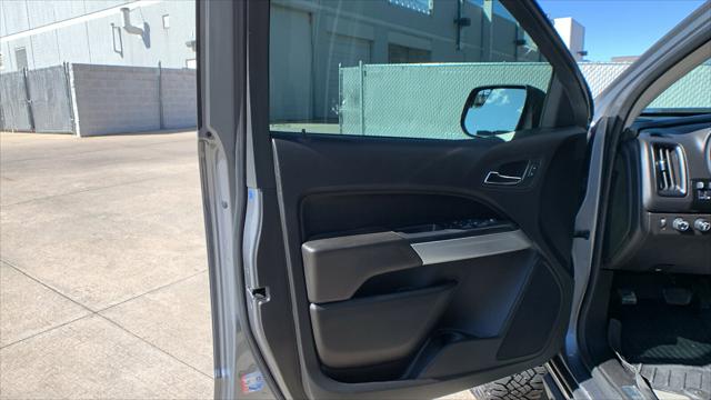 2019 Chevrolet Colorado ZR2