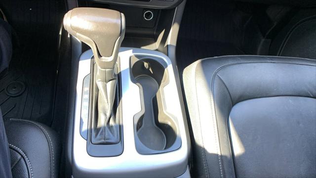 2019 Chevrolet Colorado ZR2