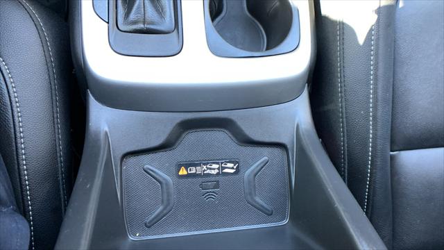 2019 Chevrolet Colorado ZR2
