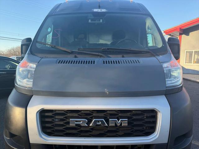 2020 Ram ProMaster Cargo Van High Roof 159" WB EXT for sale in Bensalem, PA