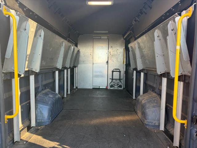 2020 Ram ProMaster Cargo Van High Roof 159" WB EXT
