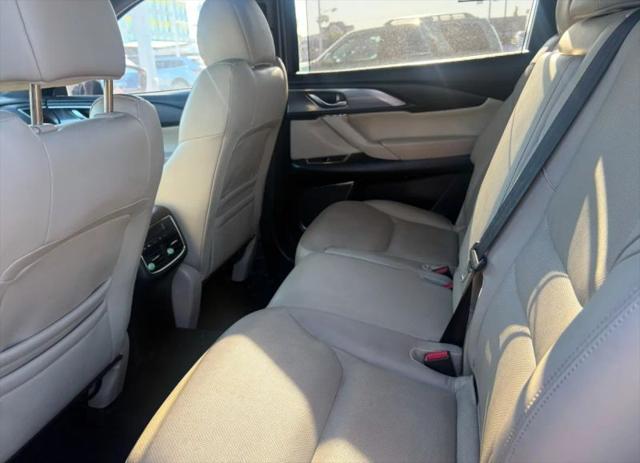 2016 Mazda CX-9 Grand Touring