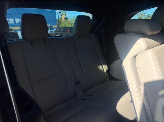 2016 Mazda CX-9 Grand Touring