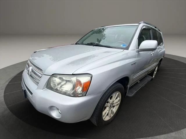 2006 Toyota Highlander Hybrid Base for sale in Stafford, VA