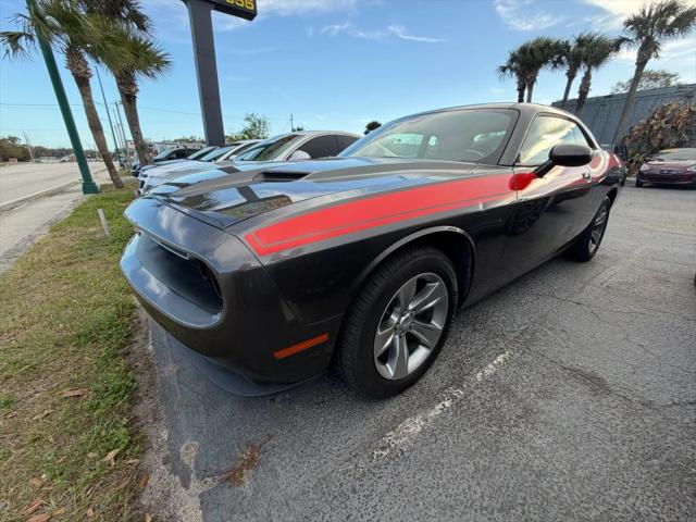 2019 Dodge Challenger SXT for sale in Holly Hill, FL