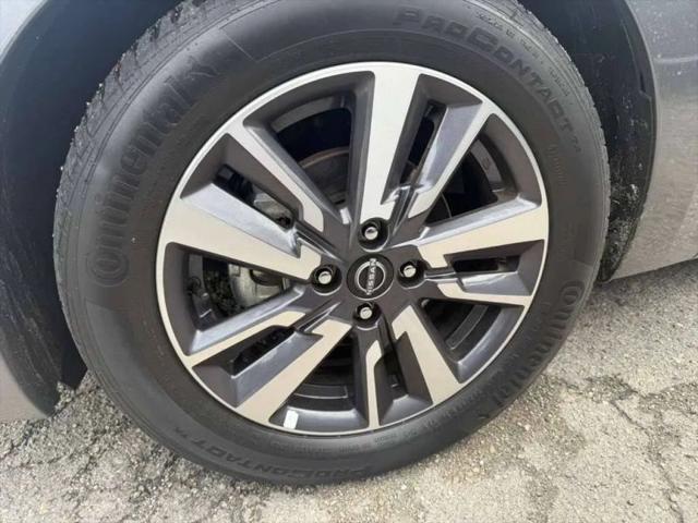 2023 Nissan Versa 1.6 SV Xtronic CVT