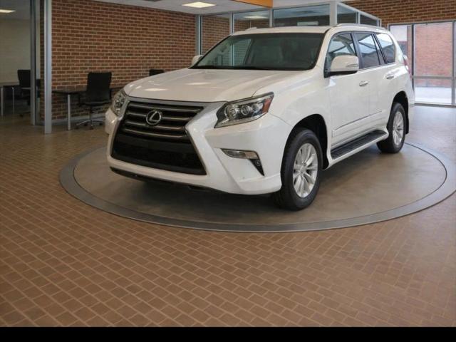 2014 Lexus GX 460 460 for sale in Marietta, GA