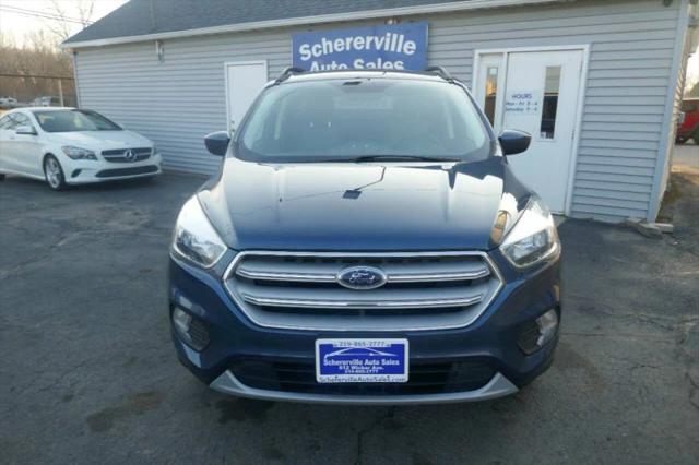 2018 Ford Escape SE for sale in Schererville, IN