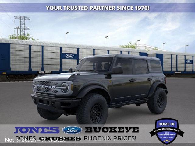 2026 Ford Bronco Badlands for sale in Buckeye, AZ