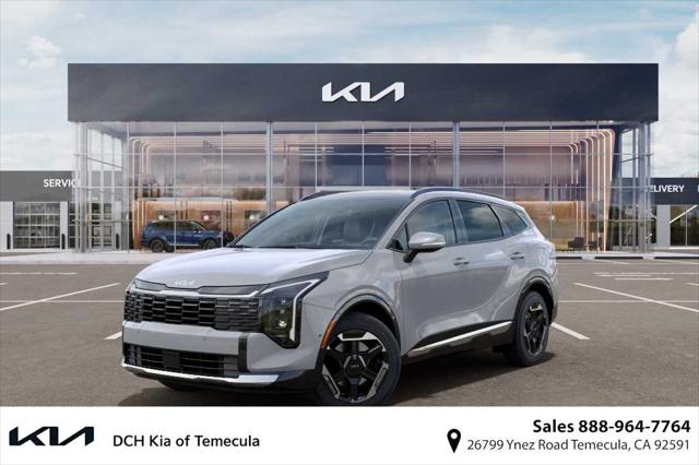 2026 Kia Sportage SX for sale in Temecula, CA