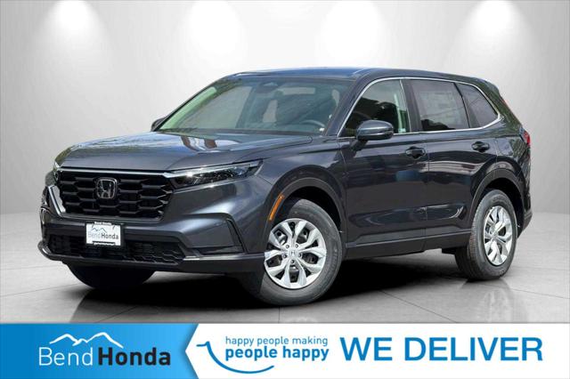 2026 Honda CR-V LX AWD for sale in Bend, OR