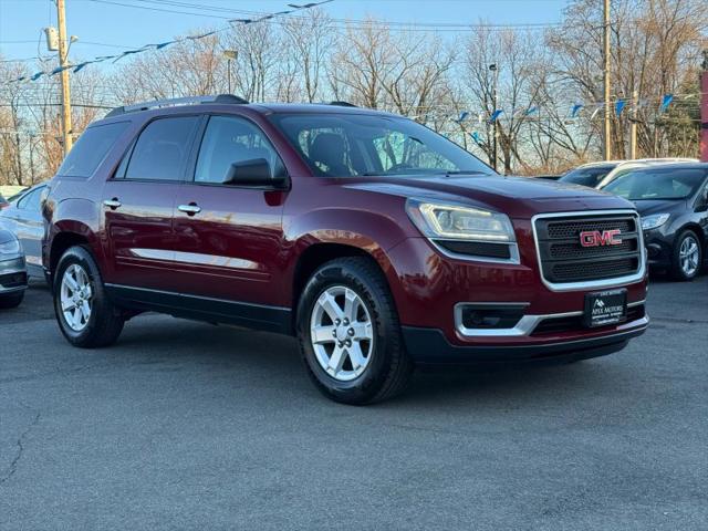 2016 GMC Acadia SLE-2 for sale in Hawthorne, NJ