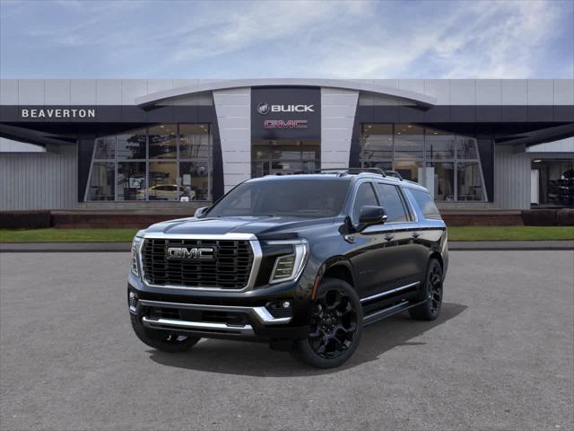 2026 GMC Yukon XL 4WD Denali