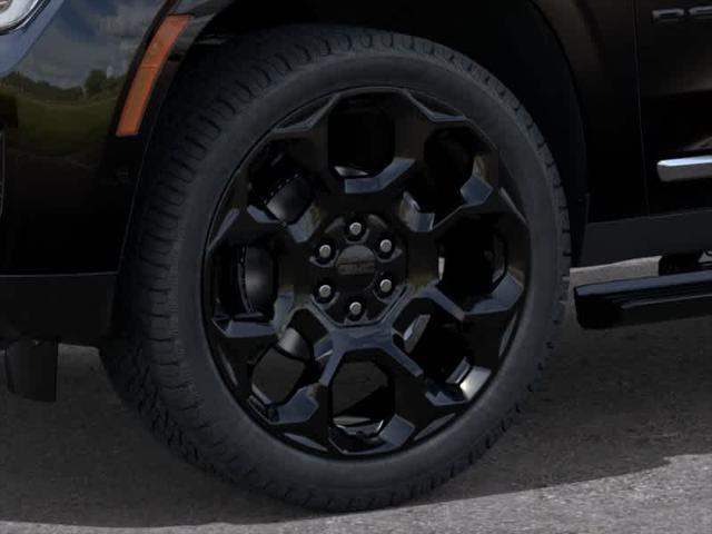 2026 GMC Yukon XL 4WD Denali