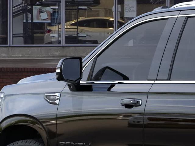 2026 GMC Yukon XL 4WD Denali