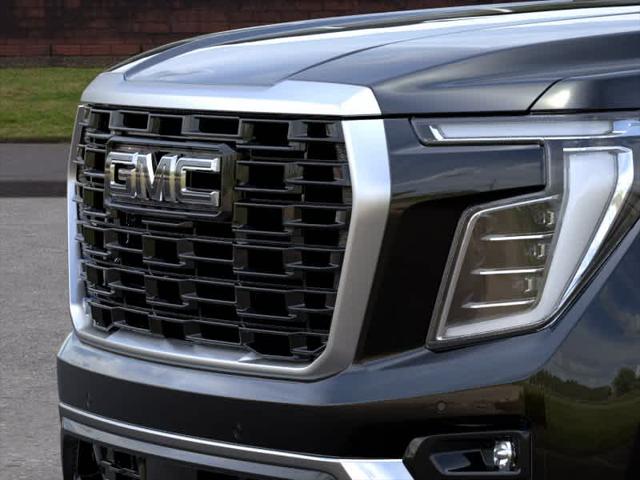 2026 GMC Yukon XL 4WD Denali