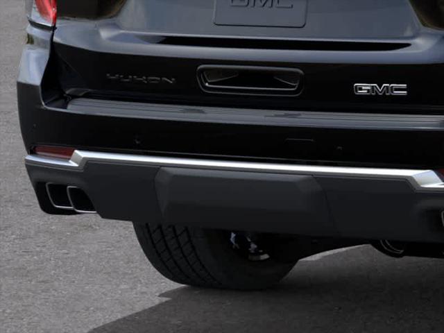2026 GMC Yukon XL 4WD Denali