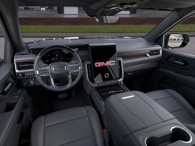 2026 GMC Yukon XL 4WD Denali