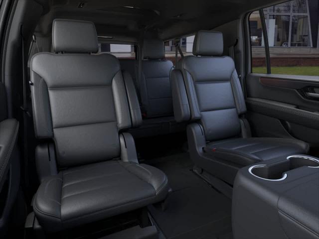 2026 GMC Yukon XL 4WD Denali