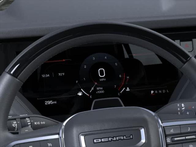 2026 GMC Yukon XL 4WD Denali
