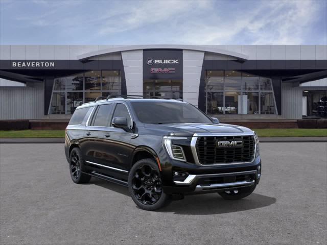 2026 GMC Yukon XL 4WD Denali for sale in Portland, OR