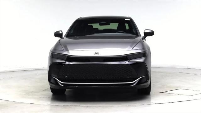 2023 Toyota Crown Limited