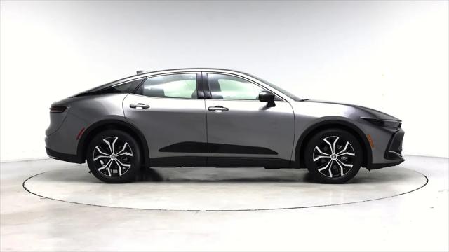 2023 Toyota Crown Limited