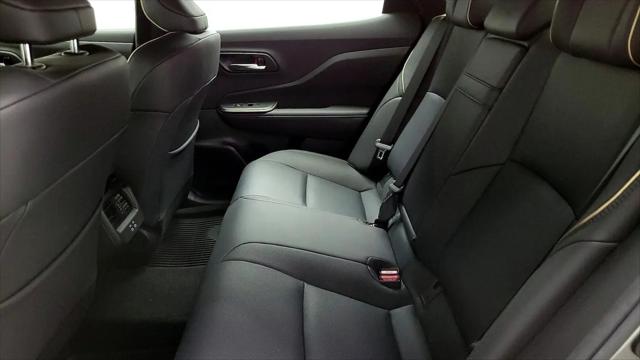 2023 Toyota Crown Limited
