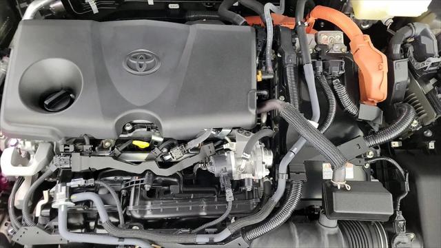 2023 Toyota Crown Limited