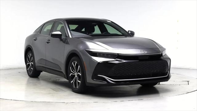 2023 Toyota Crown Limited for sale in Miami Lakes, FL