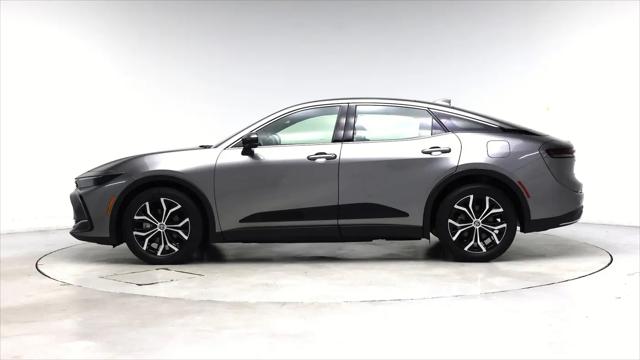 2023 Toyota Crown Limited
