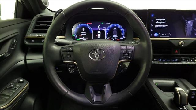 2023 Toyota Crown Limited